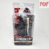 NECA - Godzilla (1954) 12" Head to Tail Articulated Action Figure
