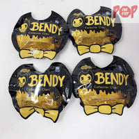 Bendy and the Dark Revival - Collector Backpack Clip - Lot of 4