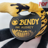 Bendy and the Dark Revival - Ink Audrey Plush