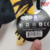 Bendy and the Dark Revival - Ink Audrey Plush