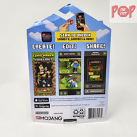 Minecraft - Zombie Action Figure