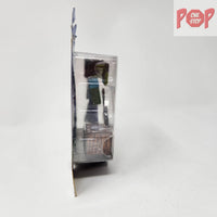 Minecraft - Zombie Action Figure