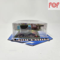 Minecraft - Zombie Action Figure