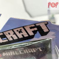 Minecraft - Zombie Action Figure