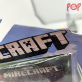 Minecraft - Zombie Action Figure