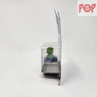 Minecraft - Boost Mini - Slowed Creeper Action Figure