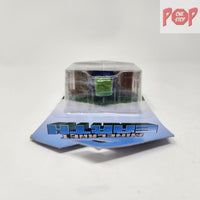 Minecraft - Boost Mini - Slowed Creeper Action Figure