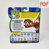 Ben 10 - Omni-Kix Armor - Heatblast Action Figure