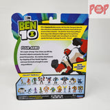 Ben 10 - Four Arms Action Figure