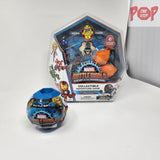 Funko - Marvel Battle World - Mystery of the Thanostones - Game & Battle Ball