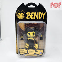 Bendy and the Ink Machine - Bendy Action Figure (Series 1)