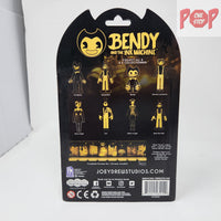Bendy and the Ink Machine - Bendy Action Figure (Series 1)