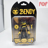 Bendy and the Ink Machine - Ink Bendy Action Figure (Series 1)