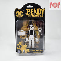 Bendy and the Ink Machine - Boris the Wolf Action Figure (Series 1)