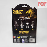 Bendy and the Ink Machine - Boris the Wolf Action Figure (Series 1)