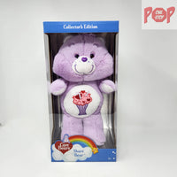 Care Bears - Collector's Edition - Share Bear (2019)