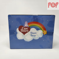 Care Bears - Collector's Edition - Share Bear (2019)