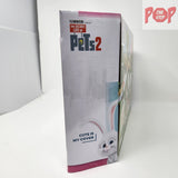 The Secret Life of Pets 2 - Deluxe Pet Collection