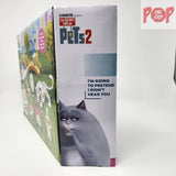 The Secret Life of Pets 2 - Deluxe Pet Collection