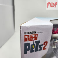 The Secret Life of Pets 2 - Deluxe Pet Collection