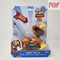 Toy Story 4 - Slinky Dog Jr Pull Toy