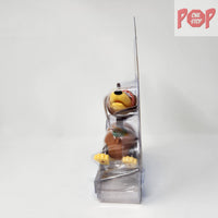 Toy Story 4 - Slinky Dog Jr Pull Toy