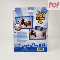 Toy Story 4 - Slinky Dog Jr Pull Toy