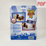 Toy Story 4 - Slinky Dog Jr Pull Toy