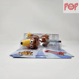 Toy Story 4 - Slinky Dog Jr Pull Toy