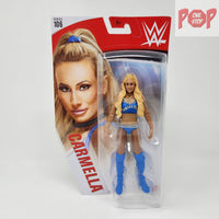 WWE - Carmella Action Figure (Series 106)