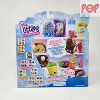 Shopkins Real Littles Now in the Freezer! Good Humor Birthday Cake