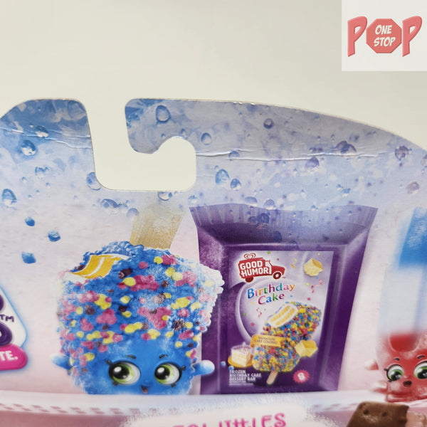 AD-gifted, Shopkins Real Littles™ review