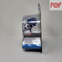 Go Sega - Sonic the Hedgehog - Sonic Action Figure (Soccer)