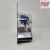Go Sega - Sonic the Hedgehog - Sonic Action Figure (Soccer)