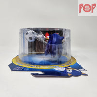 Go Sega - Sonic the Hedgehog - Sonic Action Figure (Soccer)