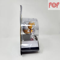 Go Sega - Sonic the Hedgehog - Tails Action Figure (Volleyball)