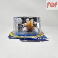 Go Sega - Sonic the Hedgehog - Tails Action Figure (Volleyball)