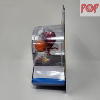 Go Sega - Sonic the Hedgehog - Knuckles Action Figure (Basketball)