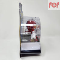 Go Sega - Sonic the Hedgehog - Knuckles Action Figure (Basketball)