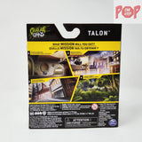 Batman - The Caped Crusader - Talon 4" Figure
