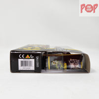 Batman - The Caped Crusader - Talon 4" Figure