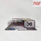 Batman - The Caped Crusader - Talon 4" Figure