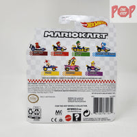 Hot Wheels - Mario Kart - Shy Guy (B-Dasher)