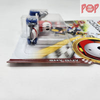 Hot Wheels - Mario Kart - Shy Guy (B-Dasher)