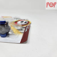 Hot Wheels - Mario Kart - Shy Guy (B-Dasher)