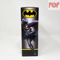 Batman - ATV/Quad Batman vs Copperhead Action Figure Playset