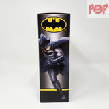 Batman - ATV/Quad Batman vs Copperhead Action Figure Playset
