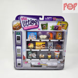 Shopkins - Real Littles - Vending Machine (8 Real Littles) - Rice Krispies Treats