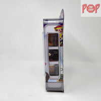 Shopkins - Real Littles - Vending Machine (8 Real Littles) - Rice Krispies Treats