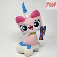 Lego - The Lego Movie - Unikitty 12" Plush